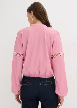 T-shirt manches longues