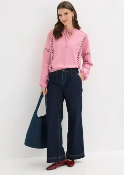 T-shirt manches longues