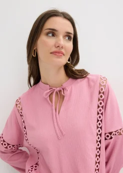 T-shirt manches longues