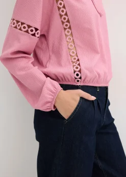 T-shirt manches longues