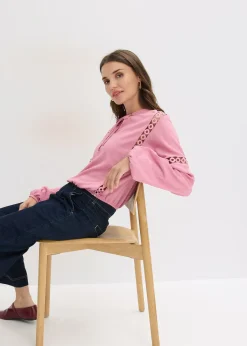 T-shirt manches longues