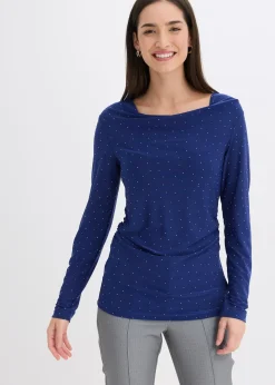 T-shirt manches longues