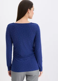 T-shirt manches longues