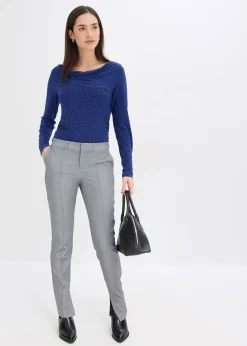 T-shirt manches longues