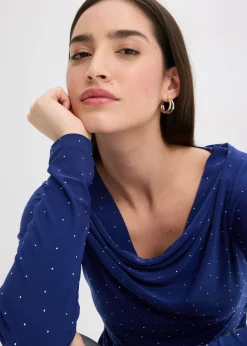 T-shirt manches longues