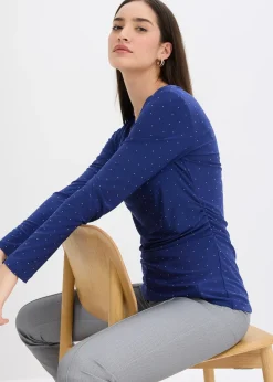 T-shirt manches longues