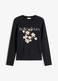 T-shirt manches longues