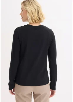 T-shirt manches longues