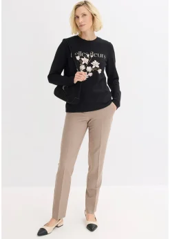 T-shirt manches longues