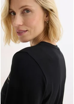 T-shirt manches longues