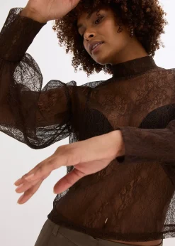 T-shirt manches longues