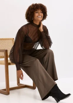 T-shirt manches longues