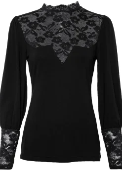 T-shirt manches longues