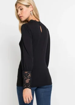 T-shirt manches longues