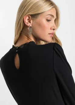 T-shirt manches longues