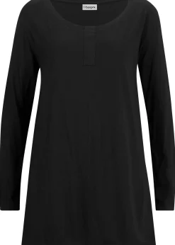 T-shirt manches longues