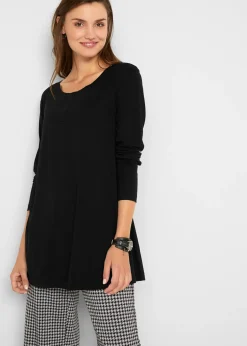 T-shirt manches longues