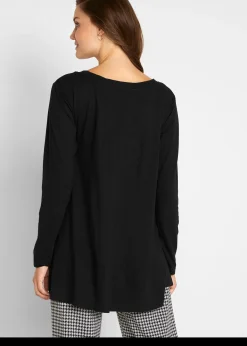 T-shirt manches longues