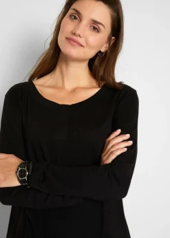 T-shirt manches longues