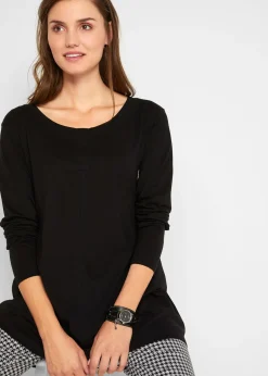 T-shirt manches longues