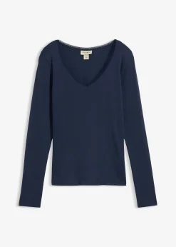 T-shirt manches longues