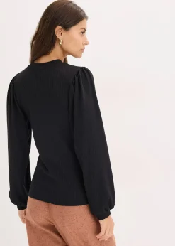 T-shirt manches longues