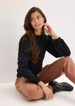 T-shirt manches longues