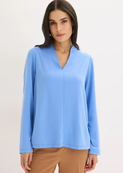 T-shirt manches longues