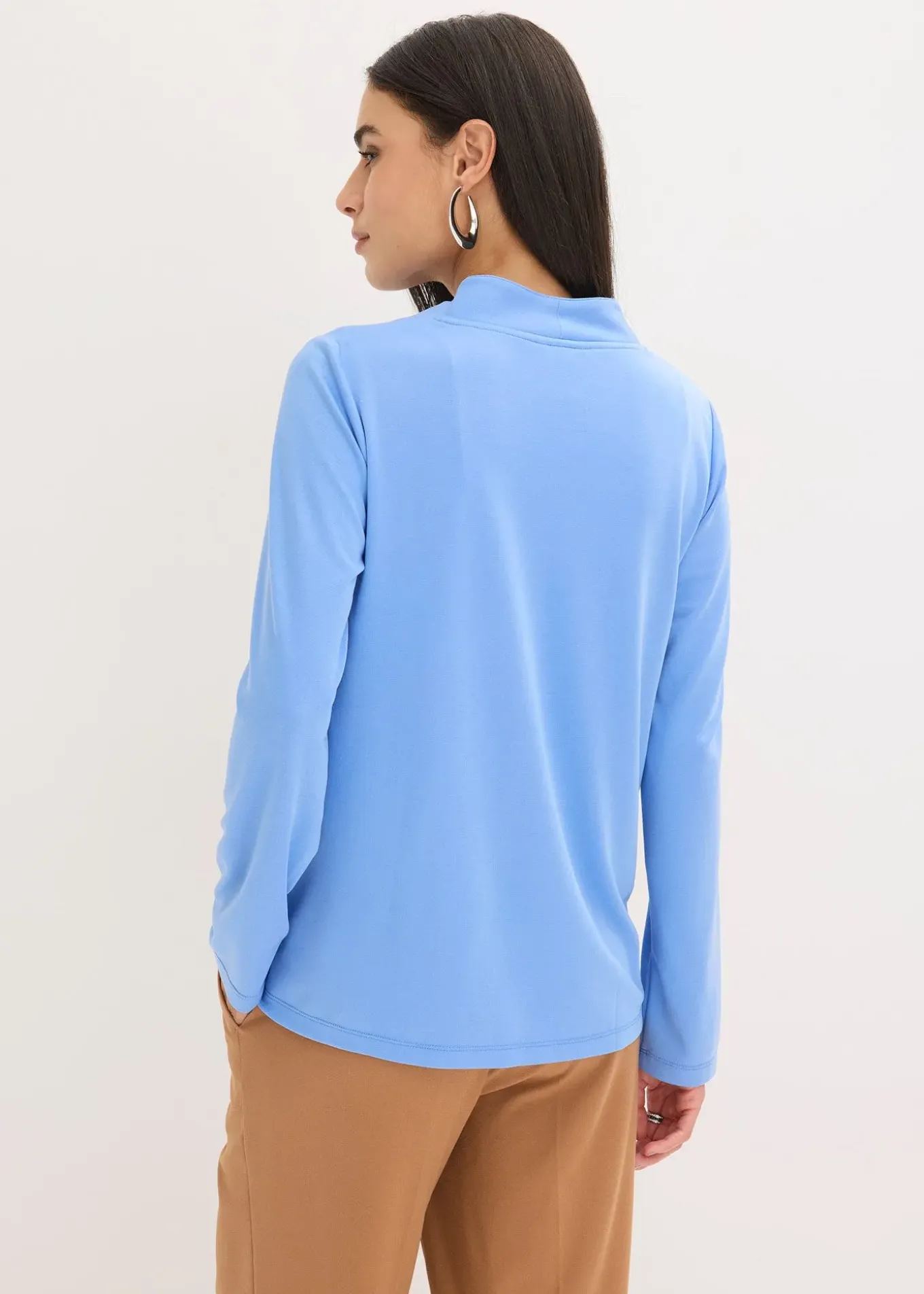 T-shirt manches longues