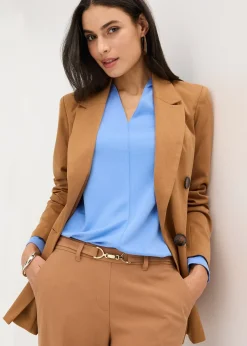 T-shirt manches longues