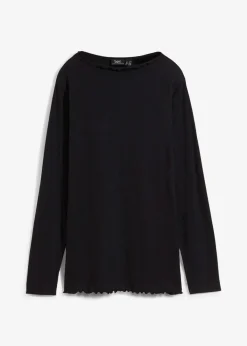 T-shirt manches longues