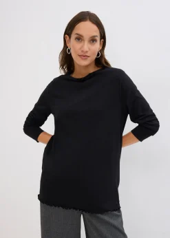 T-shirt manches longues