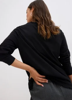 T-shirt manches longues