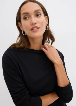 T-shirt manches longues