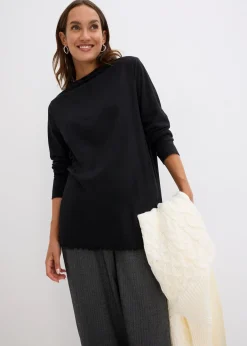 T-shirt manches longues