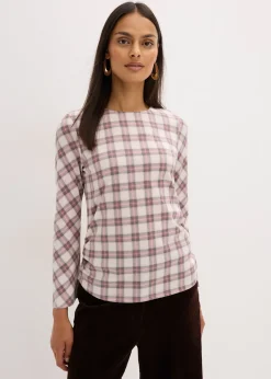 T-shirt manches longues