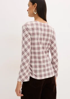 T-shirt manches longues