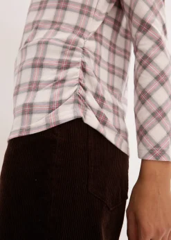 T-shirt manches longues