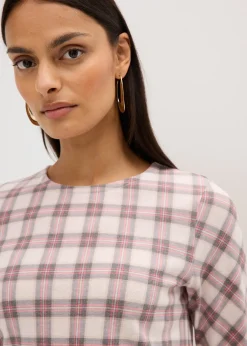 T-shirt manches longues