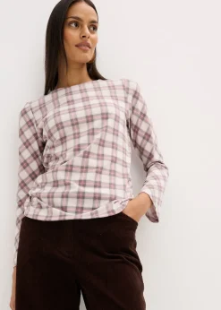 T-shirt manches longues