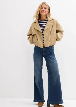 T-shirt manches longues 100% coton