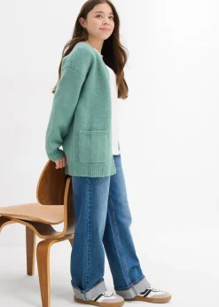 T-shirt manches longues 100% coton