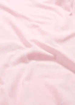 T-shirt manches longues 100% coton