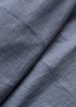 T-shirt manches longues 100% coton