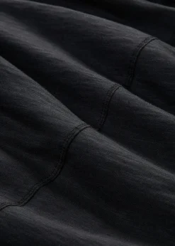 T-shirt manches longues 100% coton