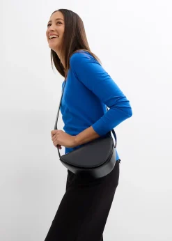 T-shirt manches longues 100% coton