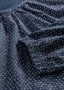 T-shirt manches longues 100% coton