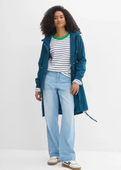 T-shirt manches longues 100% coton