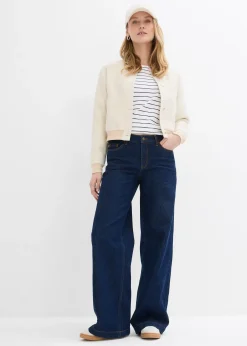 T-shirt manches longues 100% coton