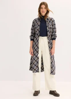 T-shirt manches longues ajusté